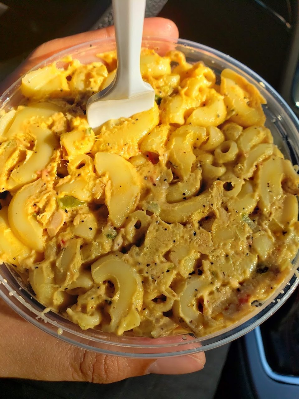 Macaroni Salad